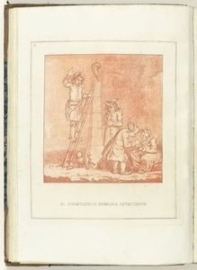 Committee of Public Instruction, 1795 Hollandia Regenerata (Italian copy) (series title) La rigenerazione dell