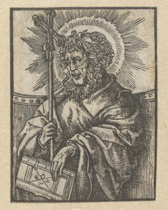 The Apostle Philip (series title: Christ and the Apostles)