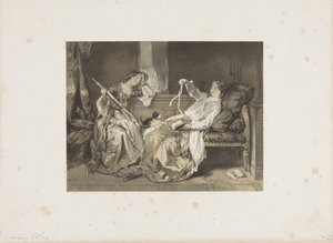 The Conversation by Anonymous