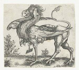 The Griffin