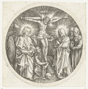 The Crucifixion