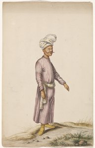 A Persian