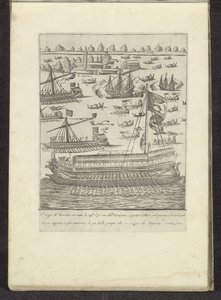 Festa della Sensa by Anonymous