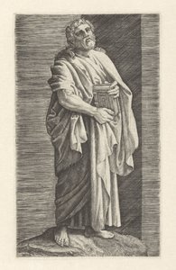 Philip (Christ and Twelve Apostles)