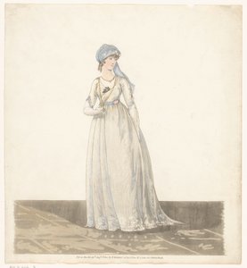 Gallery of Fashion