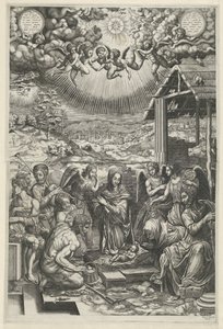 Birth of Christ