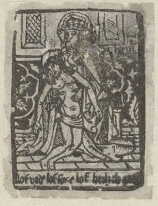 Throne of Grace by Anonymous