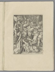 Arrest of Christ