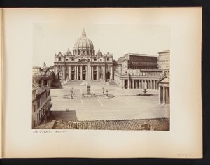 View of St. Peter