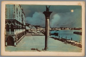 View of St. Mark