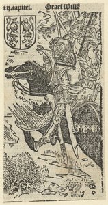 Count William I of Holland
