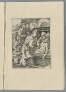 The Entombment