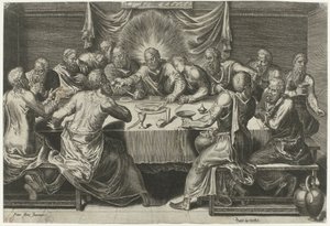 The Last Supper