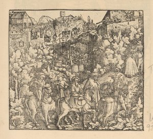 Capture of a City by Anonymous