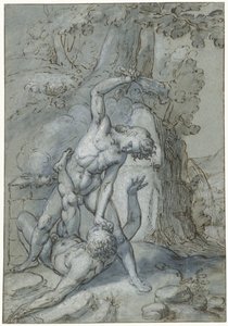 Cain Kills Abel