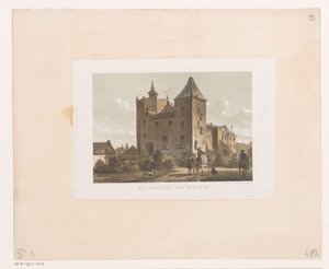 Castle Heusden