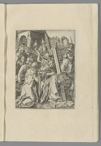 Carrying of the Cross
