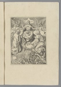 Last Judgment (The Small Passion)