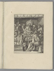 Last Supper