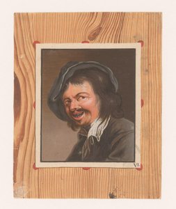 Laughing Man