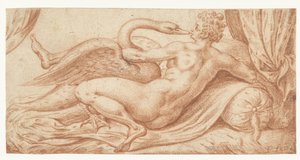 Leda and the Swan