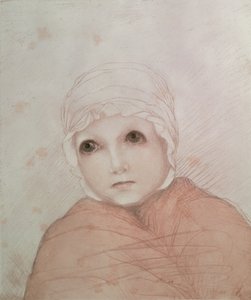 Margaret Fleming (1803-11), Child Author by Anonymous