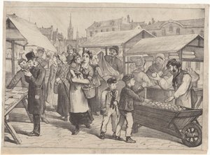 Market