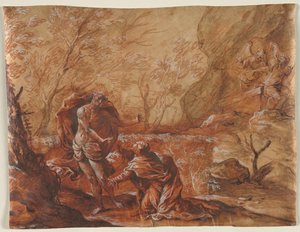 Noli Me Tangere by Anonymous