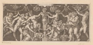 Offering to Priapus by Anonymous