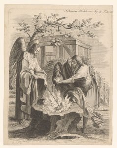 Offering of Gideon