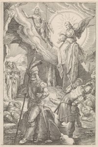 Resurrection of Christ