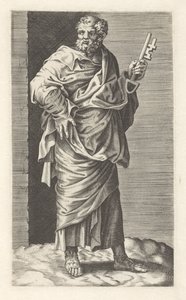 Peter (Christ and Twelve Apostles)