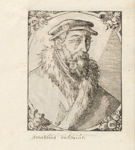 Portrait of Malatesta Baglioni