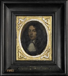 Portrait of a Young Man