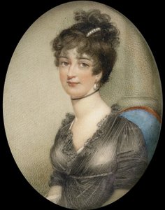 Portrait of a Woman
