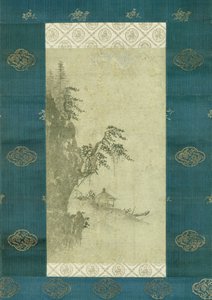 Handscroll Painting by Anonymous