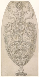 Decorative Jug
