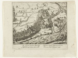Battle of Jemmingen, 1568