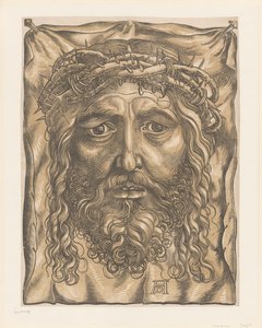 Sudarium by Anonymous
