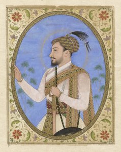 Sultan Mohammed Adil Shah by Anonymous