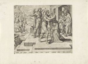 Return of Tobias (Story of Tobias) by Anonymous