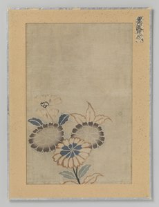 Textile fragment