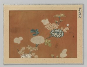 Textile Fragment