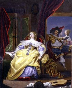 The Suitor
