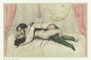 Three Couples Having Sex (Three Loving Couples)