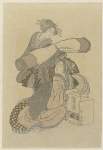 Two Women