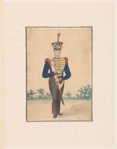 Van der Beijl by Anonymous