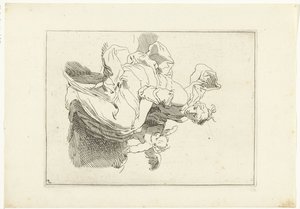 Venus and Cupid