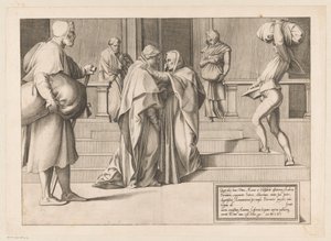 Visitation by Anonymous