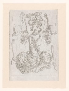 Female Jumping Jack by Anonymous